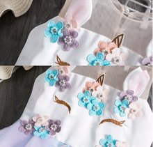 Load image into Gallery viewer, &quot;Arna&quot; Royal Gown Collection - Rainbow Princess Dresses
