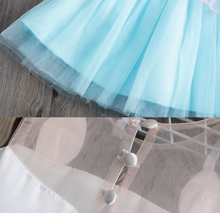 Load image into Gallery viewer, &quot;Arna&quot; Royal Gown Collection - Rainbow Princess Dresses
