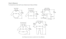 Load image into Gallery viewer, &quot;Arna&quot; Royal Gown Collection - Girls Princess Dress Tutu Baptism Newborn Infant Girl Party Dress
