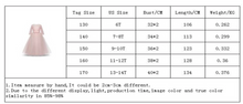 Load image into Gallery viewer, &quot;Arna&quot; Royal Gown Collection - Girls Wedding Evening Party Bridesmaid Long Dress Prom Gown Children Teenager New Year Princess Costume
