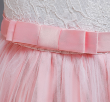 Load image into Gallery viewer, &quot;Arna&quot; Royal Gown Collection - 0-24 Month Baby Princess Dress For Newborn Girls Party Christening Gown Vintage Infant Baptism Wedding
