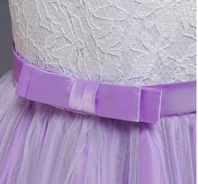 Load image into Gallery viewer, &quot;Arna&quot; Royal Gown Collection - 0-24 Month Baby Princess Dress For Newborn Girls Party Christening Gown Vintage Infant Baptism Wedding
