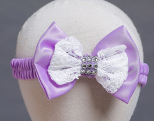 Load image into Gallery viewer, &quot;Arna&quot; Royal Gown Collection - 0-24 Month Baby Princess Dress For Newborn Girls Party Christening Gown Vintage Infant Baptism Wedding
