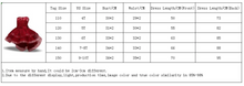 Load image into Gallery viewer, &quot;Arna&quot; Royal Gown Collection - Flower Dresses For Girls Elegant Rainbow Tutu Ball Gown 4-10 Year
