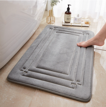 Load image into Gallery viewer, Super Soft Luxury Bath Mats - Many Colours
