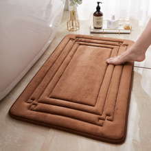 Load image into Gallery viewer, Super Soft Luxury Bath Mats - Many Colours
