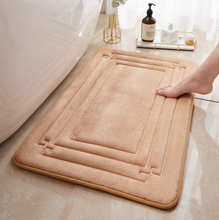 Load image into Gallery viewer, Super Soft Luxury Bath Mats - Many Colours
