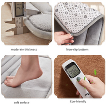 Load image into Gallery viewer, Super Soft Luxury Bath Mats - Many Colours
