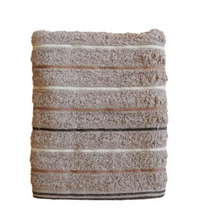 Load image into Gallery viewer, Luxury - Turkish Bath Towel Set | 100% Organic Cotton
