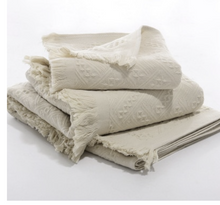Load image into Gallery viewer, New Luxury Towel with Tassel Set
