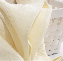 Load image into Gallery viewer, New Luxury Towel with Tassel Set
