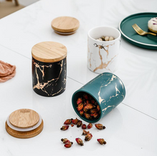 Load image into Gallery viewer, &quot;Arna Lisa&quot; Royal Collection Luxury Set - Tea - Coffee - Sugar
