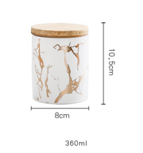 Load image into Gallery viewer, &quot;Arna Lisa&quot; Royal Collection Luxury Set - Tea - Coffee - Sugar
