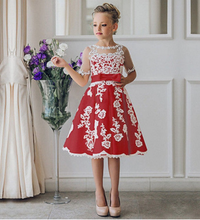 Load image into Gallery viewer, &quot;Arna&quot; Royal Gown Collection - Flower Girl/Formal -  Made to Measure - Large range of Colours
