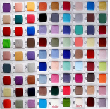 Load image into Gallery viewer, &quot;Arna&quot; Royal Gown Collection - Flower Girl/Formal -  Made to Measure - Large range of Colours
