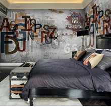 Load image into Gallery viewer, &quot;Arna&quot; Collections - DIY - Custom Photo Wallpaper Mural Golden Sculpture Wall Background Wall 3D Wall Papers Home Decor
