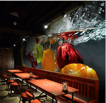 Load image into Gallery viewer, &quot;Arna Collection&quot; Wall Paper - Featured Walls - Kitchen/Pizza/Cafe/Coffee/Food/Spices/Restaurant
