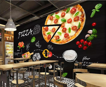 Load image into Gallery viewer, &quot;Arna Collection&quot; Wall Paper - Featured Walls - Kitchen/Pizza/Cafe/Coffee/Food/Spices/Restaurant
