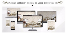 Load image into Gallery viewer, &quot;Arna Collection&quot; - Wall Paper - Abstract/Modern/Fluro - Perfect for Feature Walls
