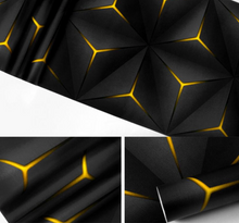 Load image into Gallery viewer, &quot;Arna Collection&quot; - Wall Paper - Abstract/Modern/Fluro - Perfect for Feature Walls
