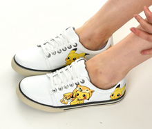 Load image into Gallery viewer, Digital Print Colourful Patterned Women&#39;s Sports Shoes - Many Styles &amp; Colours
