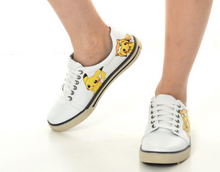 Load image into Gallery viewer, Digital Print Colourful Patterned Women&#39;s Sports Shoes - Many Styles &amp; Colours
