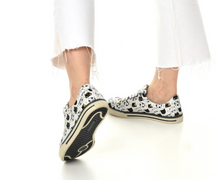 Load image into Gallery viewer, Digital Print Colourful Patterned Women&#39;s Sports Shoes - Many Styles &amp; Colours
