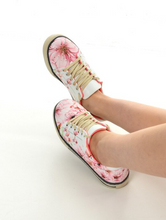Load image into Gallery viewer, Digital Print Colourful Patterned Women&#39;s Sports Shoes - Many Styles &amp; Colours
