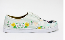 Load image into Gallery viewer, Digital Print Colourful Patterned Women&#39;s Sports Shoes - Many Styles &amp; Colours
