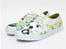 Load image into Gallery viewer, Digital Print Colourful Patterned Women&#39;s Sports Shoes - Many Styles &amp; Colours
