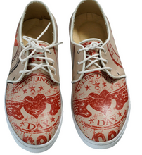 Load image into Gallery viewer, Digital Print Colourful Patterned Women&#39;s Sports Shoes - Many Styles &amp; Colours
