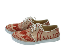 Load image into Gallery viewer, Digital Print Colourful Patterned Women&#39;s Sports Shoes - Many Styles &amp; Colours
