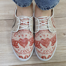 Load image into Gallery viewer, Digital Print Colourful Patterned Women&#39;s Sports Shoes - Many Styles &amp; Colours
