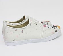 Load image into Gallery viewer, Digital Print Colourful Patterned Women&#39;s Sports Shoes - Many Styles &amp; Colours
