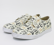 Load image into Gallery viewer, Digital Print Colourful Patterned Women&#39;s Sports Shoes - Many Styles &amp; Colours
