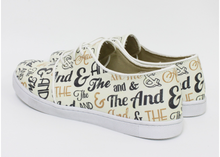 Load image into Gallery viewer, Digital Print Colourful Patterned Women&#39;s Sports Shoes - Many Styles &amp; Colours
