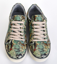 Load image into Gallery viewer, Digital Print Colourful Patterned Women&#39;s Sports Shoes - Many Styles &amp; Colours
