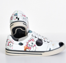 Load image into Gallery viewer, Digital Print Colourful Patterned Women&#39;s Sports Shoes - Many Styles &amp; Colours
