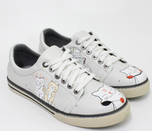 Load image into Gallery viewer, Digital Print Colourful Patterned Women&#39;s Sports Shoes - Many Styles &amp; Colours
