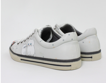 Load image into Gallery viewer, Digital Print Colourful Patterned Women&#39;s Sports Shoes - Many Styles &amp; Colours
