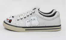 Load image into Gallery viewer, Digital Print Colourful Patterned Women&#39;s Sports Shoes - Many Styles &amp; Colours
