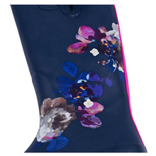 Load image into Gallery viewer, Designer Luxury Rain Boot/Gumboot - Non-Slip, Waterproof,
