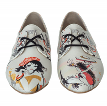 Load image into Gallery viewer, Cats Pattern Daily Print Women Leather - Many Styles &amp; Colours
