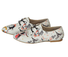 Load image into Gallery viewer, Cats Pattern Daily Print Women Leather - Many Styles &amp; Colours
