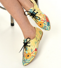 Load image into Gallery viewer, Cats Pattern Daily Print Women Leather - Many Styles &amp; Colours
