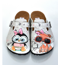 Load image into Gallery viewer, Digital Edition Shoes - Many Styles &amp; Colours - Sabo Slippers
