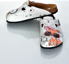 Load image into Gallery viewer, Digital Edition Shoes - Many Styles &amp; Colours - Sabo Slippers
