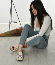 Load image into Gallery viewer, Digital Edition Shoes - Many Styles &amp; Colours - Sabo Slippers
