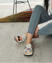 Load image into Gallery viewer, Digital Edition Shoes - Many Styles &amp; Colours - Sabo Slippers
