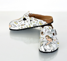 Load image into Gallery viewer, Digital Edition Shoes - Many Styles &amp; Colours - Sabo Slippers
